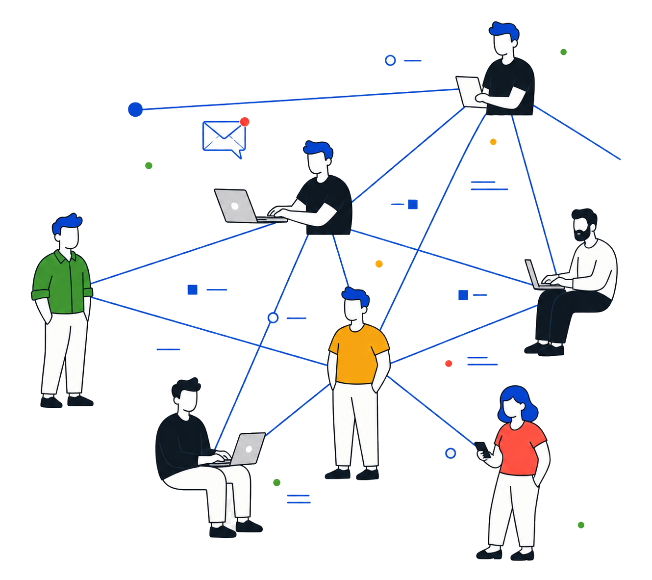 Tabit signal diagram